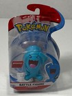 Pokemon Battle Figure buffet