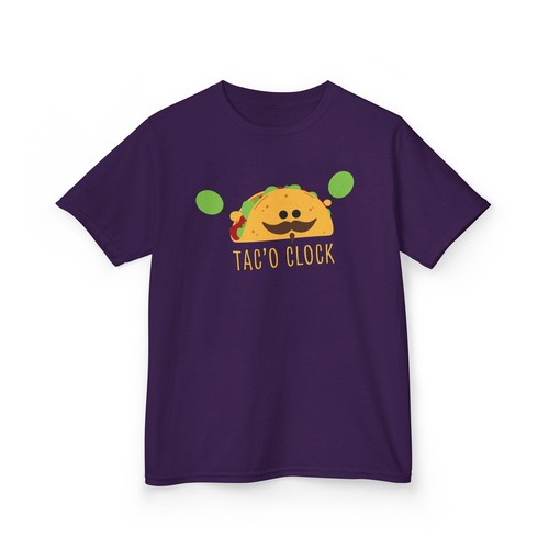 Taco Kids Heavy Cotton™ Tee - Picture 60 of 73