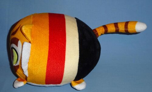 DREAMWORKS KUNG FU PANDA TIGRESS SNUGGLES PLUSH-UNIVERSAL STUDIOS EXCLUSIVE - Picture 4 of 7