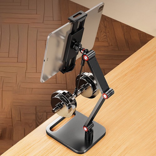 Universal Adjustable TV Wall Mount Bracket Universal Rotated Holder TV Mounts - Afbeelding 5 van 14