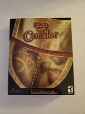 Dark Age of Camelot: Gold Edition (PC, 2003)