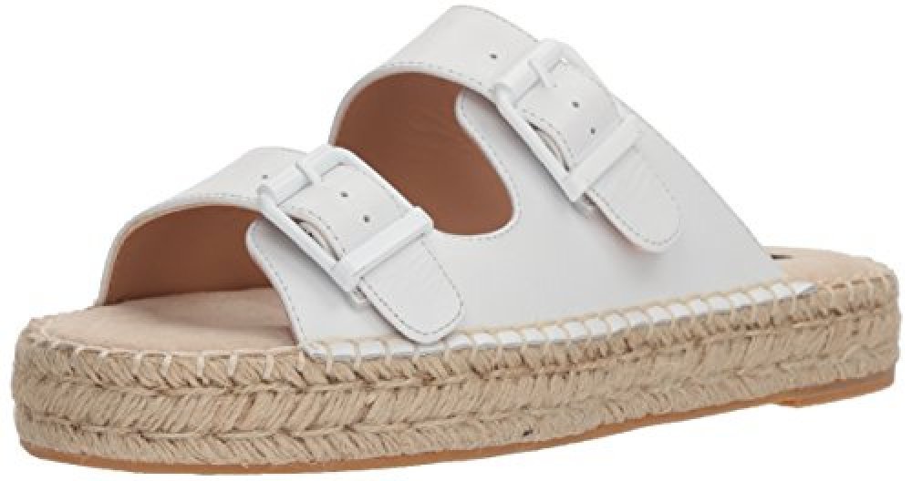 Steven by Steve Madden Para Mujer Lapis Sandalia plana Steven by Steve Madden Para Mujer Mujer Mujer Lapis Sandalia plana diseño simple y generoso