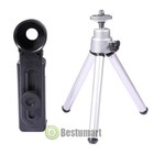 2025 New Military Telescope 10-300X40mm Zoom Hd Monocular Mobile Telescope Us