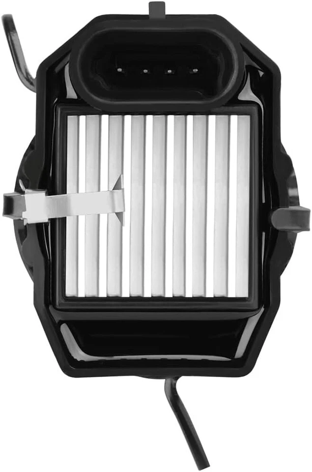 Round Ignition Coil + NGK Platinum Spark Plug & Wire Set For Chevy GMC Cadillac - Image 4 of 4