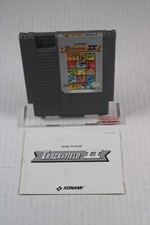 Track & Field II (NES Nintendo Entertainment System, 1989) Video Game Cartridge