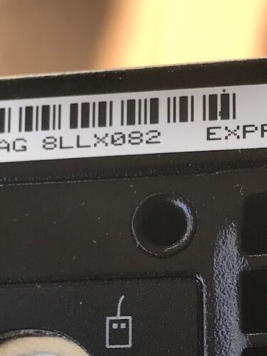 DELL OptiPlex 9020 SFF INTEL I5-4590 CPU, WIN 7 PRO COA, NO HD-NO MEMORY(TESTED - Picture 8 of 8