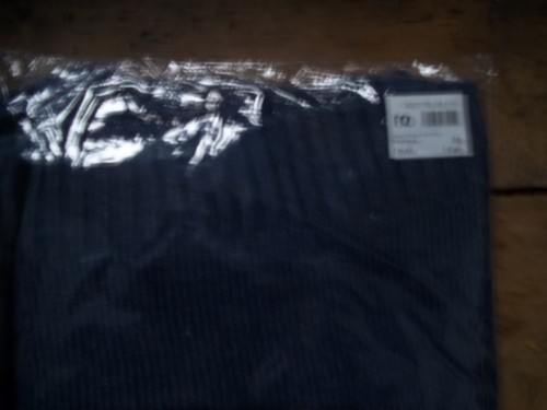 Lee Cooper-navy blue crew neck sweater size 2XL - Imagen 3 de 3