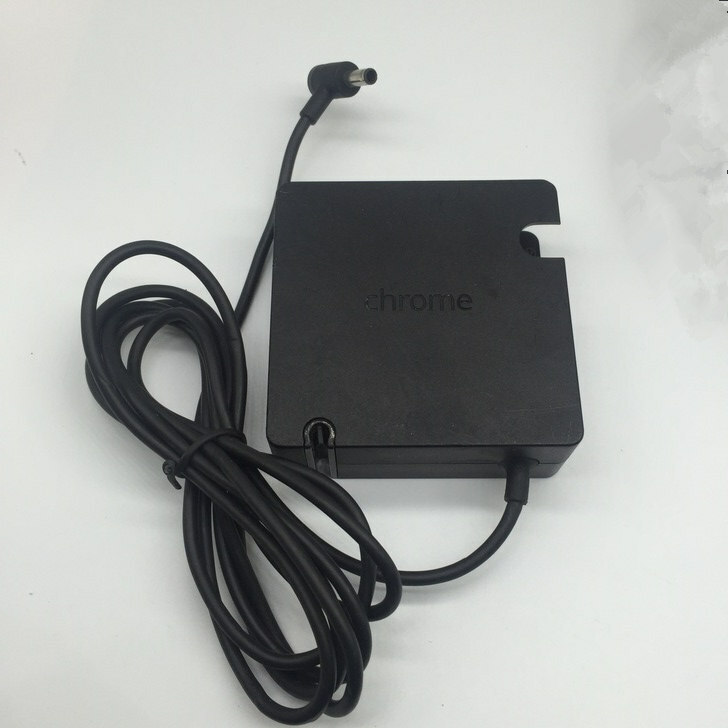 12V 5A 60W Charger PA-1650-29 AC adapter For Google Chromebook