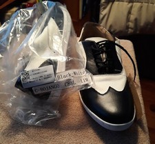 Sansha Skazz sneaker C-BOJANGO C88L  Black/White