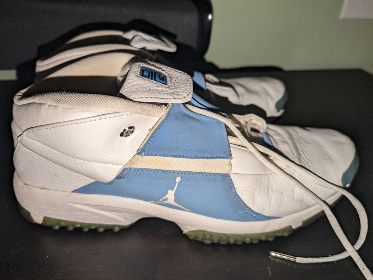 Jordan Jumpman Turn 2 University Blue for Sale | Authenticity