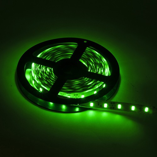 5M 300LED SMD 5730 5630 LED Flexibel Streifen DC 12V Weiß/Warmeweiß IP30/65/67 - Bild 43 von 45
