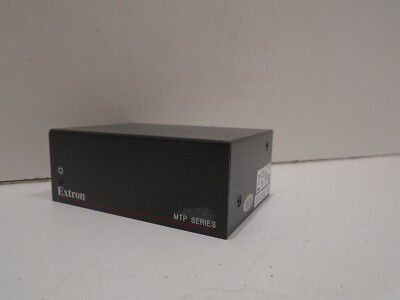 EXTRON MTP T 15 HD A TRANSMITTER MTP SERIES