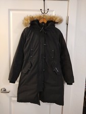 Canada Goose Kensington Parka Size SP