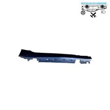 BMW Z4 E89 M SPORT RECHTS FAHRER SEITENROCK OEM 7192085 Tiefsee blau A76