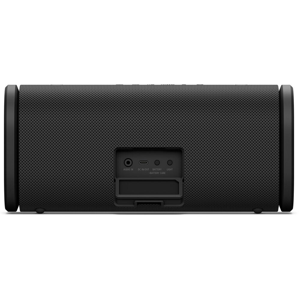 Sony ULT Field 5 Wireless Portable Bluetooth Speaker Black