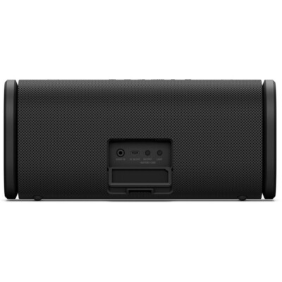 Sony ULT Field 5 Wireless Portable Bluetooth Speaker Black
