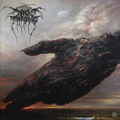 GOATLORD - ORIGINAL by Darkthrone