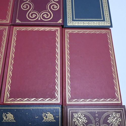 Huge Lot Of 20 International Collectors Library HBs ~ Classics Old Decor Staging - Picture 20 of 24
