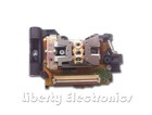 Neu Optisch Laser Linse Abholung für NAD T587 Player