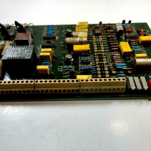 NEBB PT016NA-E. AVR CARD - Picture 7 of 9