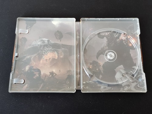 Steelbooks for games - Many offers | Steelbooks für Spiele - Viele Angebote - Bild 74 von 304
