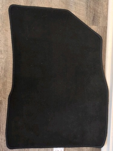 Genuine OEM 2021-2024 Chevy Trailblazer FWD Carpet Floor Mat Set Jet Black - Bild 6 von 7