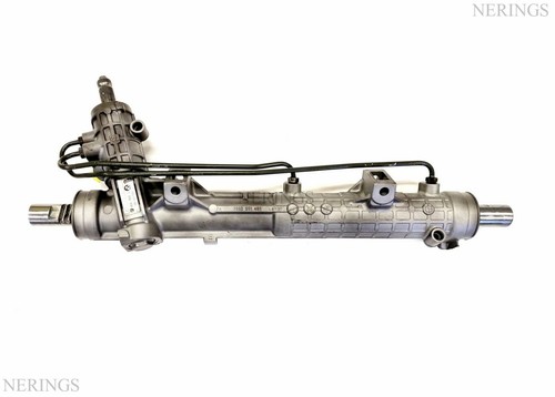Lenkgetriebe BMW 316i 318i 320i 325i 32131096907 32131097316 Reman - Picture 2 of 9