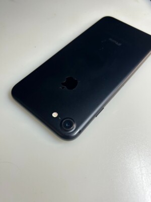 コンピュータ・IT iPhone7 128G Pre-Owned Apple iPhone 7 A1660 (Fully Unlocked) 128GB Silver