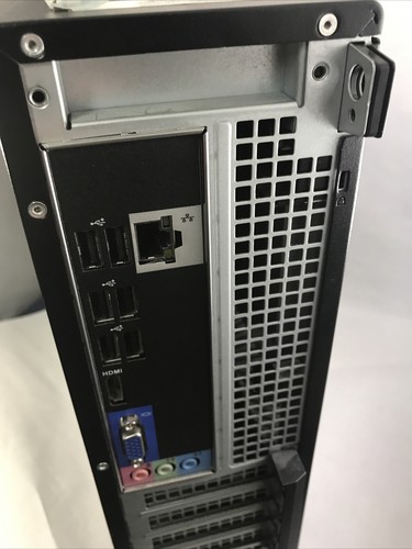 Dell Optiplex 390 SFF intel Pentium Processor G630 2.7GHz 8 GB RAM NO HDD/OS - Picture 13 of 16