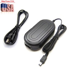 V14 Power Supply AC Adapter For JVC GZ-MG148US GZ-MG150US GZ-MG155US GZ-MG157US
