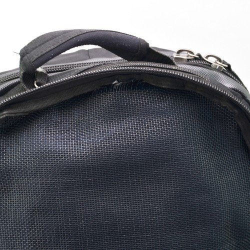 Case Logic Rucksack Backpack Tasche Laptop Reise - Bild 8 von 12
