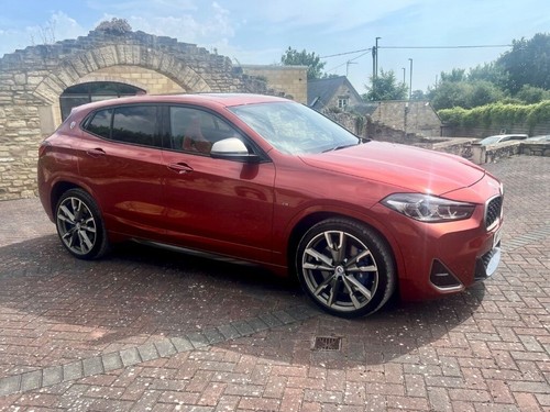 BMW X2 M35i 5dr Step Auto Petrol - Picture 7 of 22