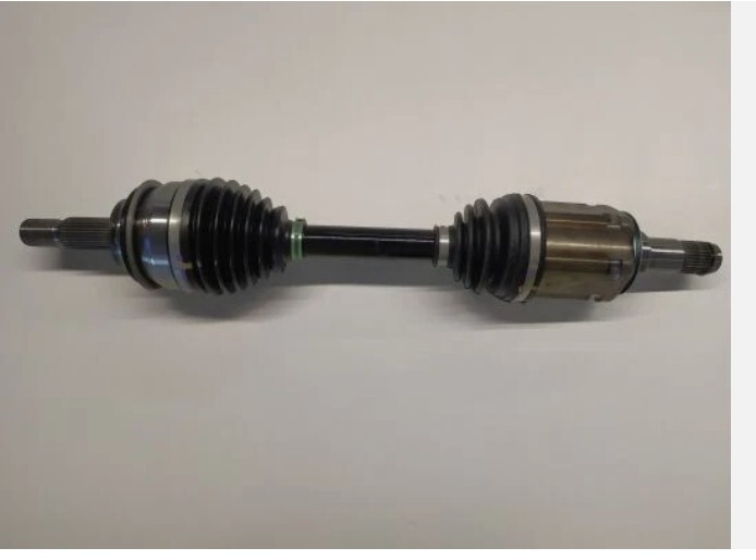 Genuine Toyota Tacoma 4x4 Front CV Axle Shaft (Left or Right) 43430-04071