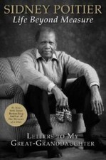 Life Beyond Measure: Letters to My Great-Granddaughter - Hardcover - ACCEPTABLE