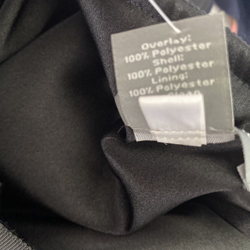 New Ann Taylor Sequin Skirt Sz 6 Black Lined Knee Length Straight Wiggle - Bild 7 von 7