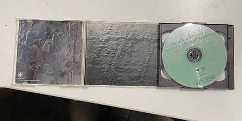 Axiom Ambient: Lost in the Translation Audio CD (2 discs) FREE SHIPPING - Picture 2 of 3
