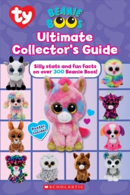 Ultimate Collectors Guide Beanie Boos