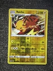 RAICHU REVERSE - POKÉMON 053/196 EB11 ORIGINE PERDUE NEUF FR