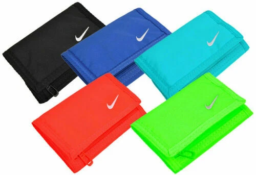 Carteras de hombre Nike de poliéster