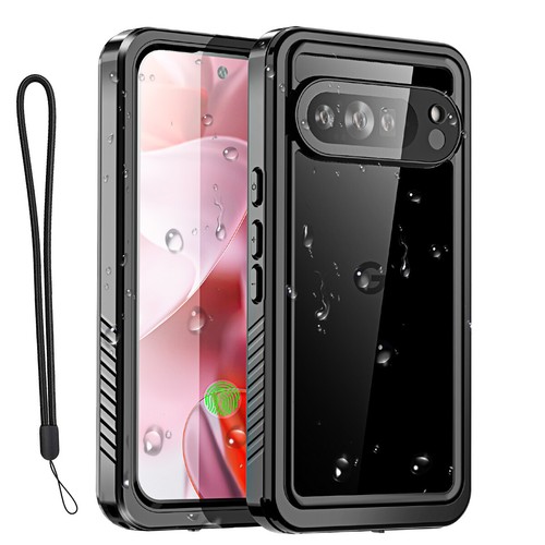 Waterproof Case For Google Pixel 9/9 Pro/9 Pro XL Heavy Duty Shockproof Cover - Picture 17 of 19