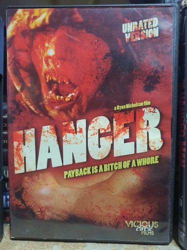 Horror, Sci-Fi and Fantasy DVDs FLESH - IN - Fill your cart to save money - Picture 144 of 238