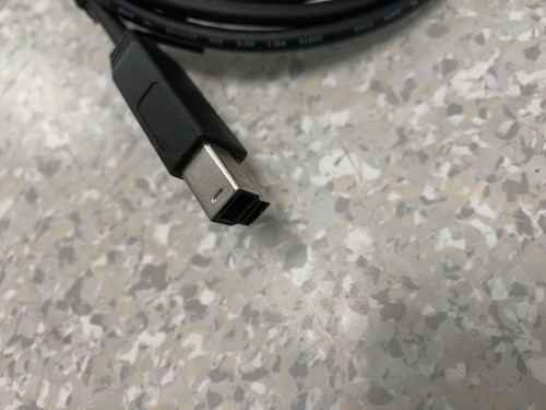 Job Lot 47 X HP USB 3.0 Printer Cable Lead Type A to B Male Super Speed 1.5M - Picture 6 of 6