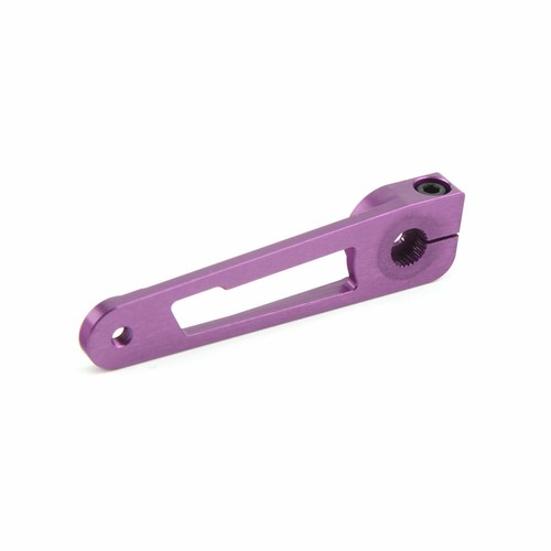 Miracle Futaba 1.75 "Mejor accesorio de hobby de servicio pesado Control Medio brazo para servo - Imagen 8 de 9