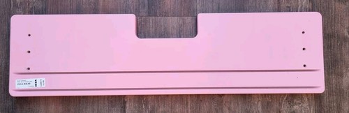 IKEA Stuva Malad Schubladenfronten in Rosa - 2x 16cm & 1x 32cm Hoch, 60 cm breit - Bild 3 von 7