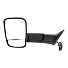 New Left Power Towing Mirror Heated Textured Fits Ram 3500 2013-2018 CH1320402