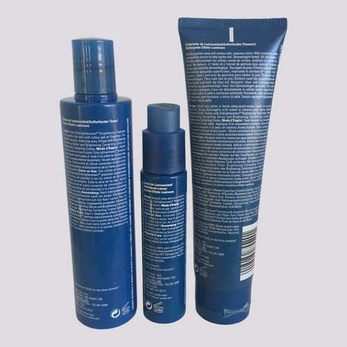 Aveda Enbrightenment 3-Step Care Kit to Brighten Skin ~ Discontinued Please READ - Picture 8 of 9