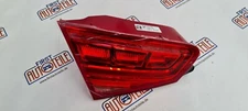 Genuine Audi A8 4H Rear Tail Light Lamp Inner Left 4H0945093