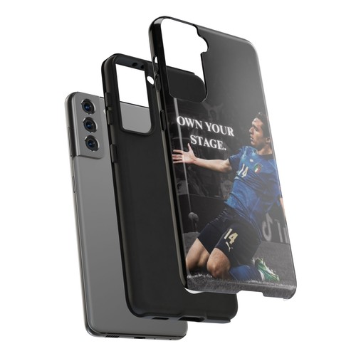 Soccer Alpha Cases "OWN YOUR STAGE." - 第 105/105 張圖片