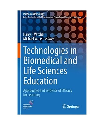 Technologies in Biomedical and Life Sciences Education: Approaches and Evidence 