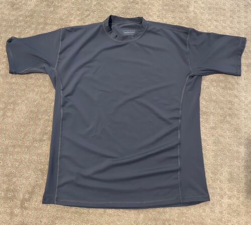FRÜHLINGSVERKAUF 20% RABATT - Herren Badeshirt Rash Guard UV-Schutz - Bild 10 von 10